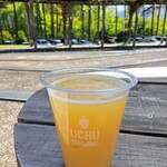 UCHUBREWING TAPROOM  - 