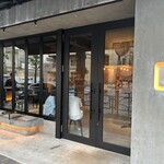 Cafe Apero 西麻布本店 - 