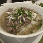 SAIGON RESTAURANT - 