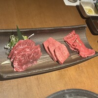 蕃 YORONIKU - 