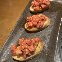 蕃 YORONIKU - 