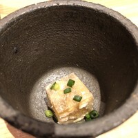 焼うお いし川 - 