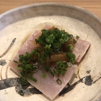 鮨中村 - 