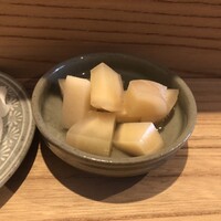 鮨中村 - 