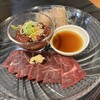 黒毛和牛専門店 肉屋 文月