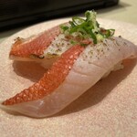 江戸湾直送 回転 東京すし街道by ITAMAE SUSHI - 