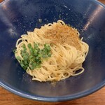 麺処 にぼし香 - 