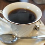 COFFEE STORY - ドリンク写真:ブレンド