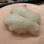 江戸湾直送 回転 東京すし街道by ITAMAE SUSHI - 