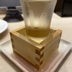 江戸湾直送 回転 東京すし街道by ITAMAE SUSHI - 