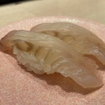 江戸湾直送 回転 東京すし街道by ITAMAE SUSHI - 