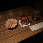 Bar 奥 - 