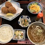 創作郷土料理の店　菊富士 - 