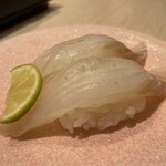 江戸湾直送 回転 東京すし街道by ITAMAE SUSHI - 