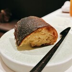 ラ ペ - しかたらむかな(神楽坂)のパン