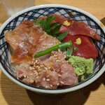 きたかた食堂 - 