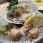 江戸湾直送 回転 東京すし街道by ITAMAE SUSHI - 