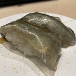 江戸湾直送 回転 東京すし街道by ITAMAE SUSHI - 