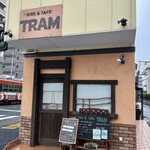 Dish&Cafe TRAM - 