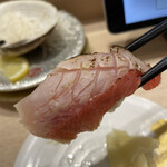 江戸湾直送 回転 東京すし街道by ITAMAE SUSHI - 