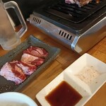 Yakiniku Ichiban Taiheiraku - 