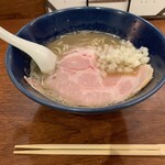 麺処 にぼし香 - 