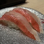 江戸湾直送 回転 東京すし街道by ITAMAE SUSHI - 
