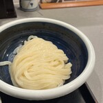 本格手打うどん おか泉 - 