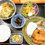 幸せ料理　きたはち - 