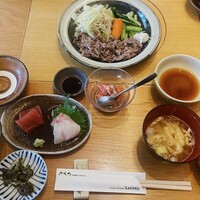 ざくろ 室町店 - 