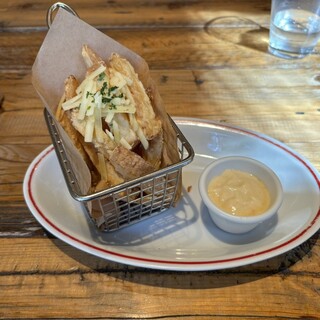 800°ディグリーズ ナポリタン ピッツェリア_1