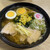 桜井食堂 - 料理写真:蔵ラーメン(しょうゆ味) ¥850
