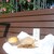パンカラト ブーランジェリーカフェ - 料理写真:クリームパンとキノコパン