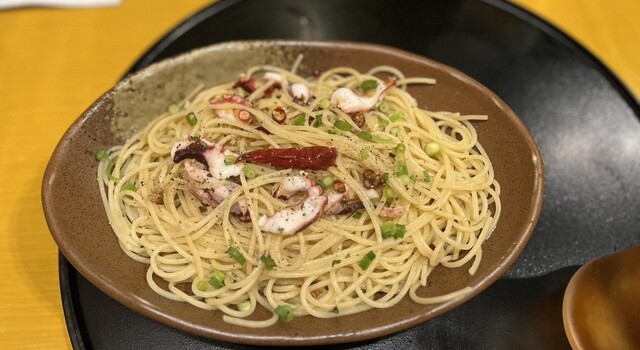 Goemon Zesto Oike Ten photo 2