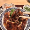 Hamamatsujiyaki Unagi Masa - 