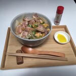 このか CONOKA - 親子丼！