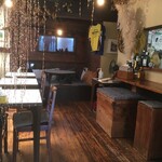 このか CONOKA - 中の様子１