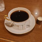 丸福珈琲店 千日前本店 - 