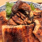 Hamamatsujiyaki Unagi Masa - 