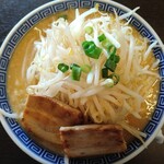 Gomen - 味噌ラーメン