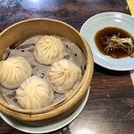 又一順 - 小籠包