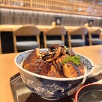 Hamamatsujiyaki Unagi Masa - 