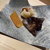 鮨南山 - 