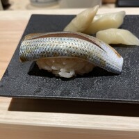 鮨南山 - 