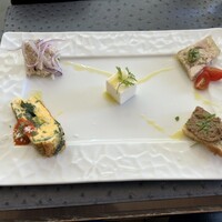 ヴィア トスカネッラ - 
