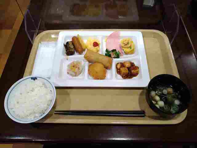 レストラン 花茶屋 - 秋田（揚げ物）の写真