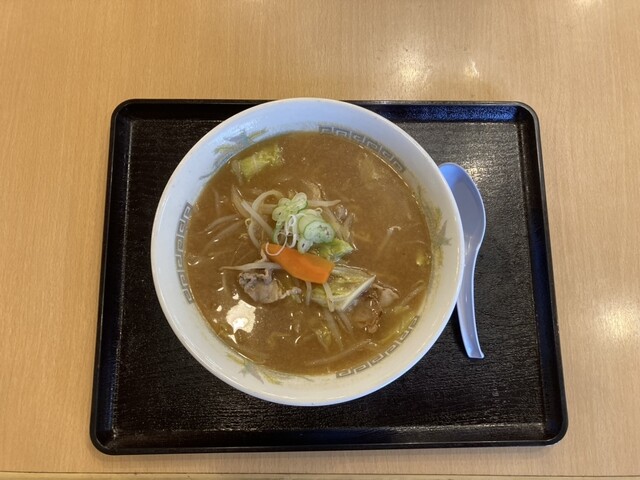 サンフェスタいしかわ 駅の食堂屋さん &ndash; 弘前のラーメン店