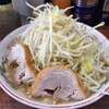 ラーメン 豚んち