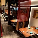 Izakaya Dainingu Sangokushi - 