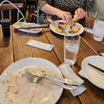 the fresca oysterbar&kitchen - 